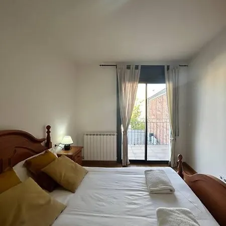 Ca L'anna Apartman