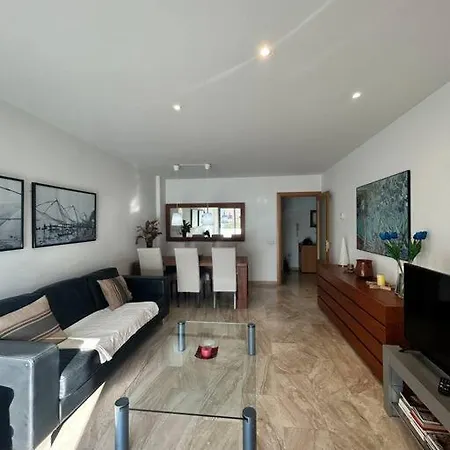 Apartman Ca L'anna *