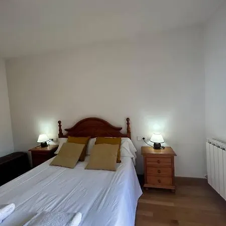 Ca L'anna Apartman *