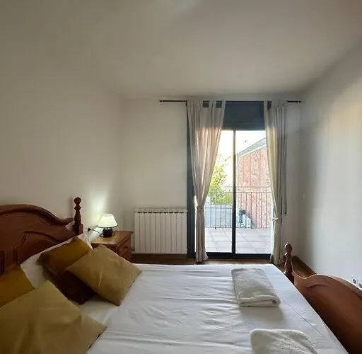 Ca L'anna Apartman