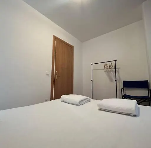 Ca L'anna Apartman *