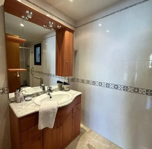 Apartman Ca L'anna