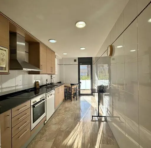 Ca L'anna Apartman *