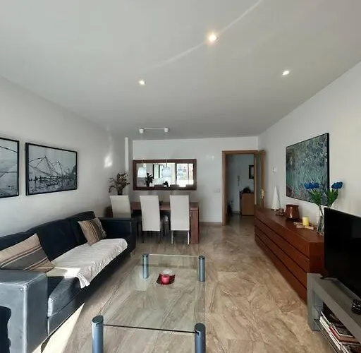 Apartman Ca L'anna *