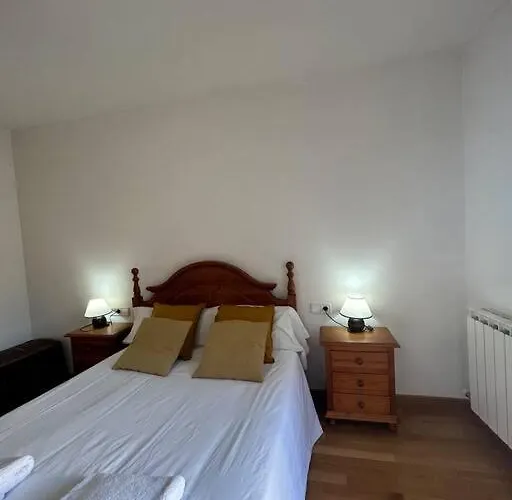 Ca L'anna Apartman *