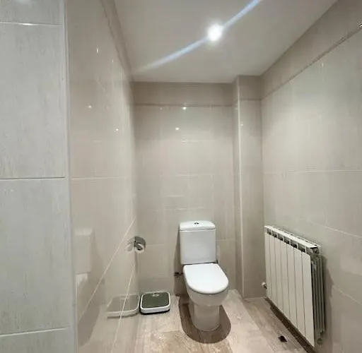 Ca L'anna Apartman Tremp