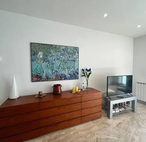 Apartman Ca L'anna *