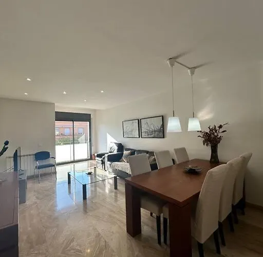 Ca L'anna Apartman *