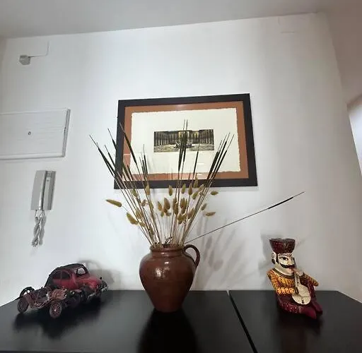 Apartman Ca L'anna