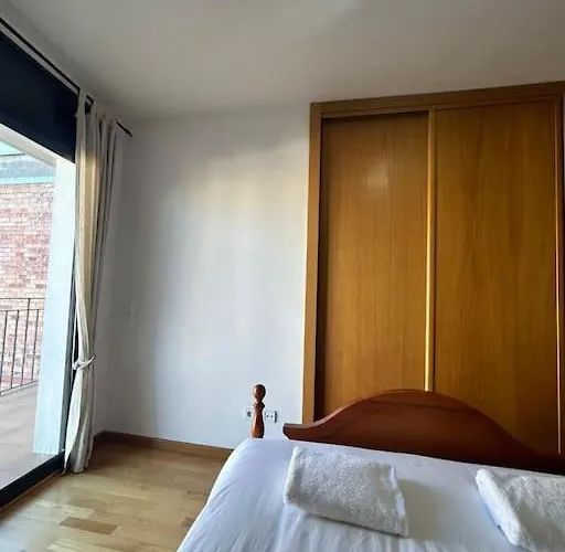 Ca L'anna Apartman