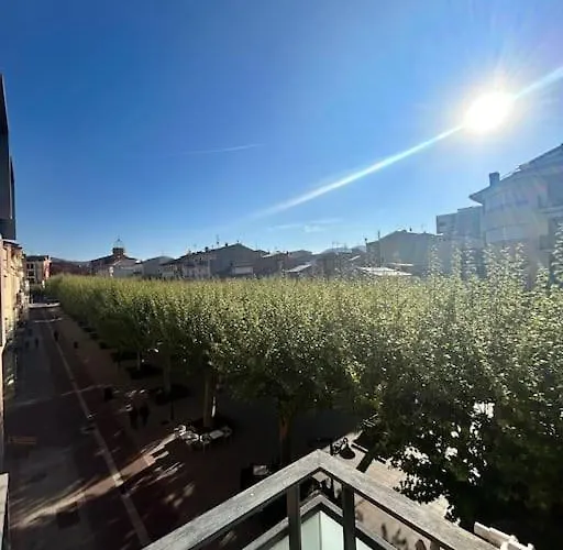 Apartman Ca L'anna *