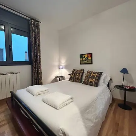 Ca L'anna 公寓 特林普